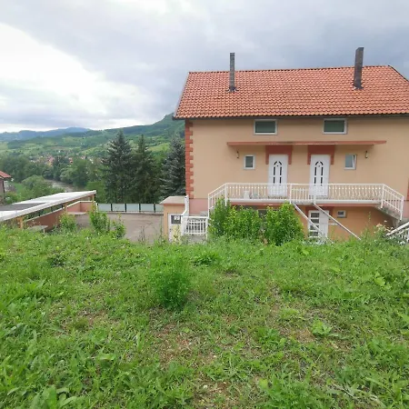 La Nature Apartman