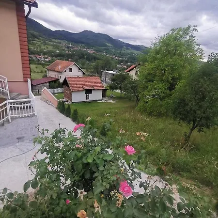 La Nature * Zenica