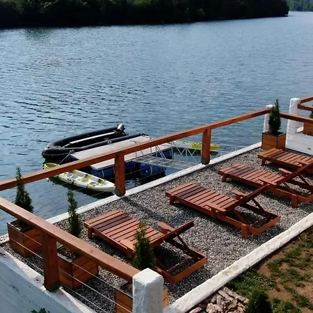 Relax Visegrad