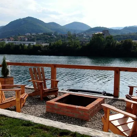 Apartment Relax *