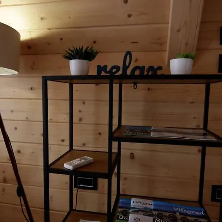 Relax Apartment