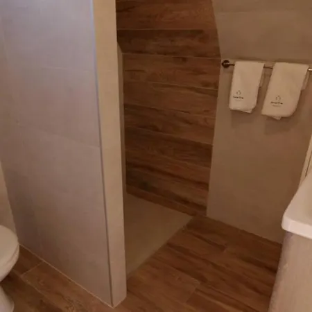 Relax Apartment Visegrad