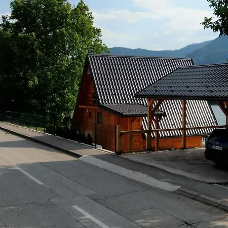 Apartment Relax Visegrad