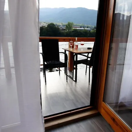 Relax Apartment Visegrad