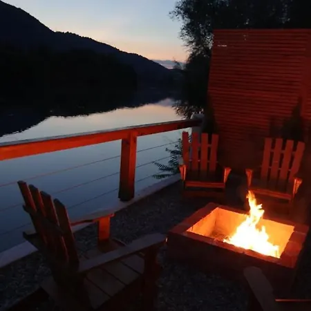 Relax * Visegrad