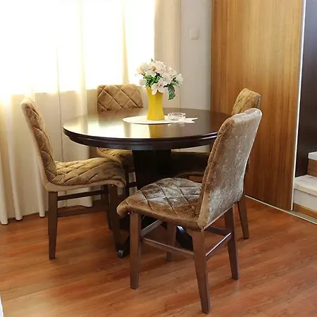 La Nature Apartman Zenica