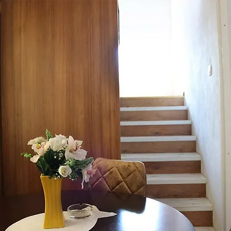 La Nature Apartman