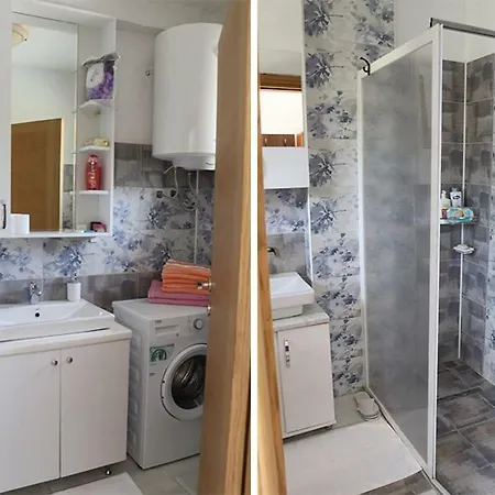 La Nature Apartman