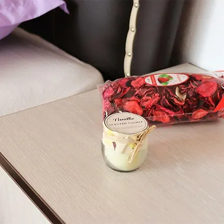 Apartman La Nature