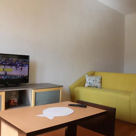 Apartman La Nature
