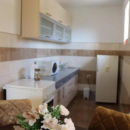 Apartman La Nature Zenica