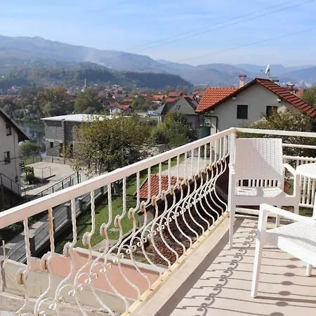 La Nature Apartman