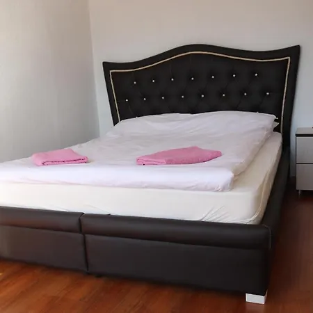 Apartman La Nature *