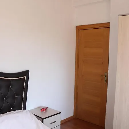 Apartman La Nature *