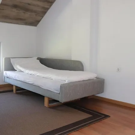 Apartman La Nature Zenica
