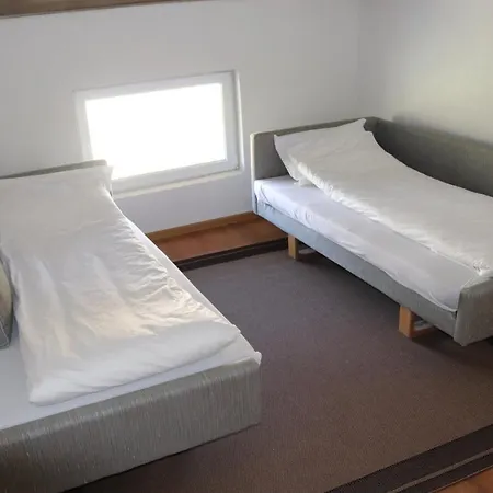 La Nature Apartman Zenica