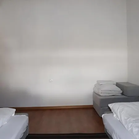 La Nature Apartman *
